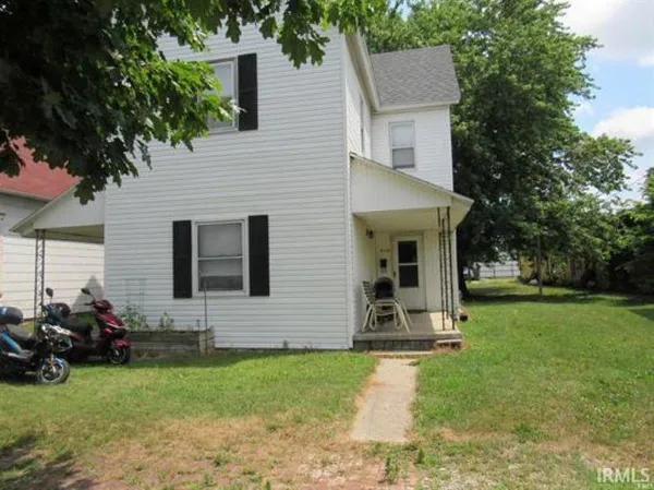 $125,000 | 914 South Market Street, Kokomo, IN 46901
