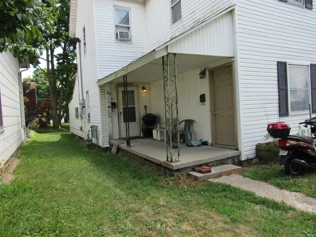 $125,000 | 914 South Market Street, Kokomo, IN 46901
