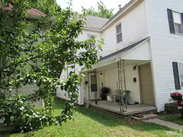 $125,000 | 914 South Market Street, Kokomo, IN 46901
