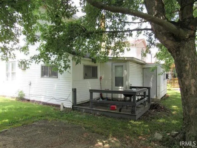 $125,000 | 914 South Market Street, Kokomo, IN 46901