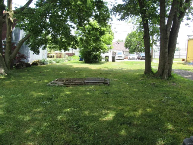 $125,000 | 914 South Market Street, Kokomo, IN 46901