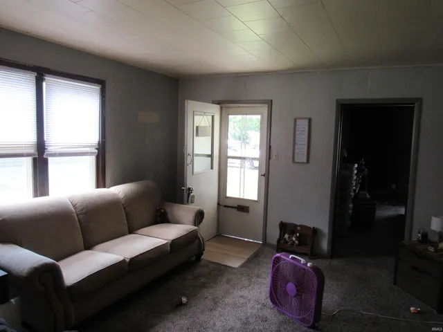 $125,000 | 914 South Market Street, Kokomo, IN 46901