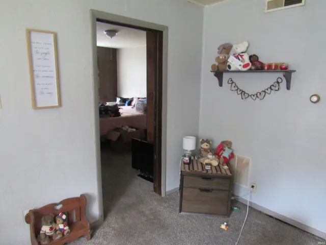 $125,000 | 914 South Market Street, Kokomo, IN 46901