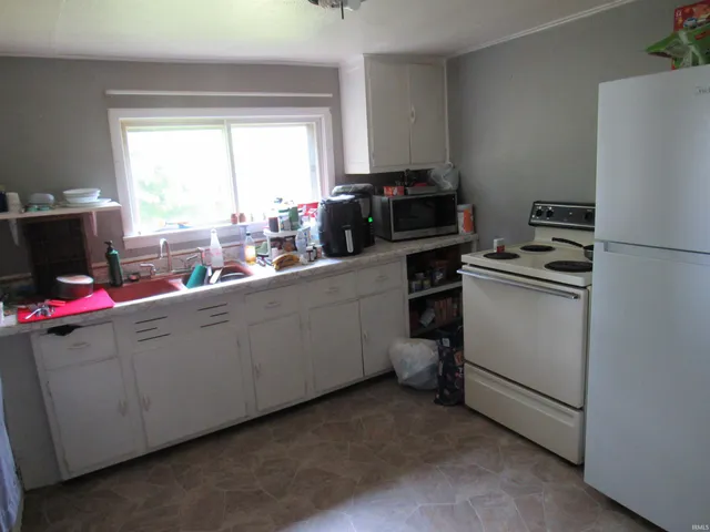 $125,000 | 914 South Market Street, Kokomo, IN 46901