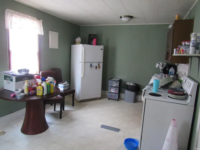 $125,000 | 914 South Market Street, Kokomo, IN 46901