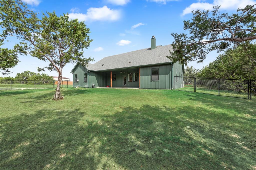 301 Sharla Smelley Road Weatherford, TX 76088 - Photo 32 of 35 Gallery Image 32