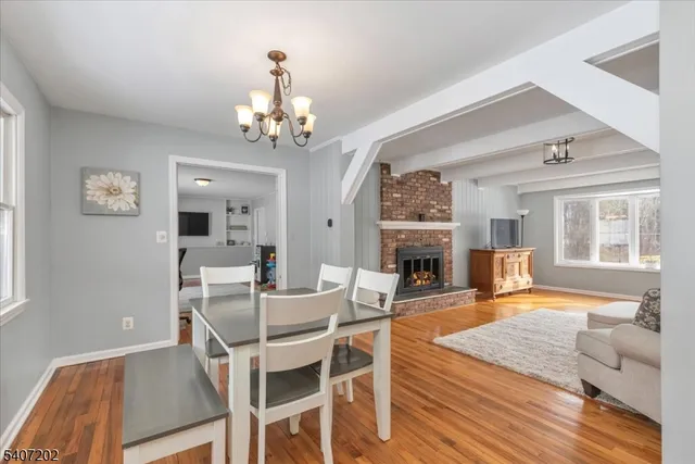 $475,000 | 331 County Road 513, Califon, NJ 07830