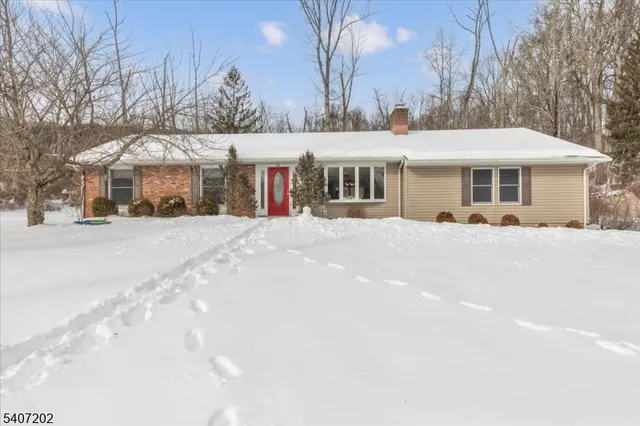 $475,000 | 331 County Road 513, Califon, NJ 07830