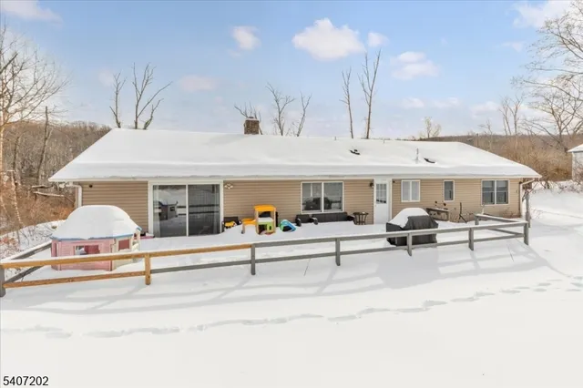 $475,000 | 331 County Road 513, Califon, NJ 07830