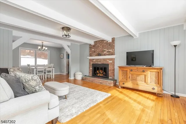 $475,000 | 331 County Road 513, Califon, NJ 07830