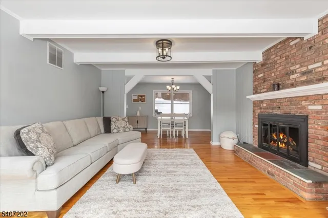 $475,000 | 331 County Road 513, Califon, NJ 07830