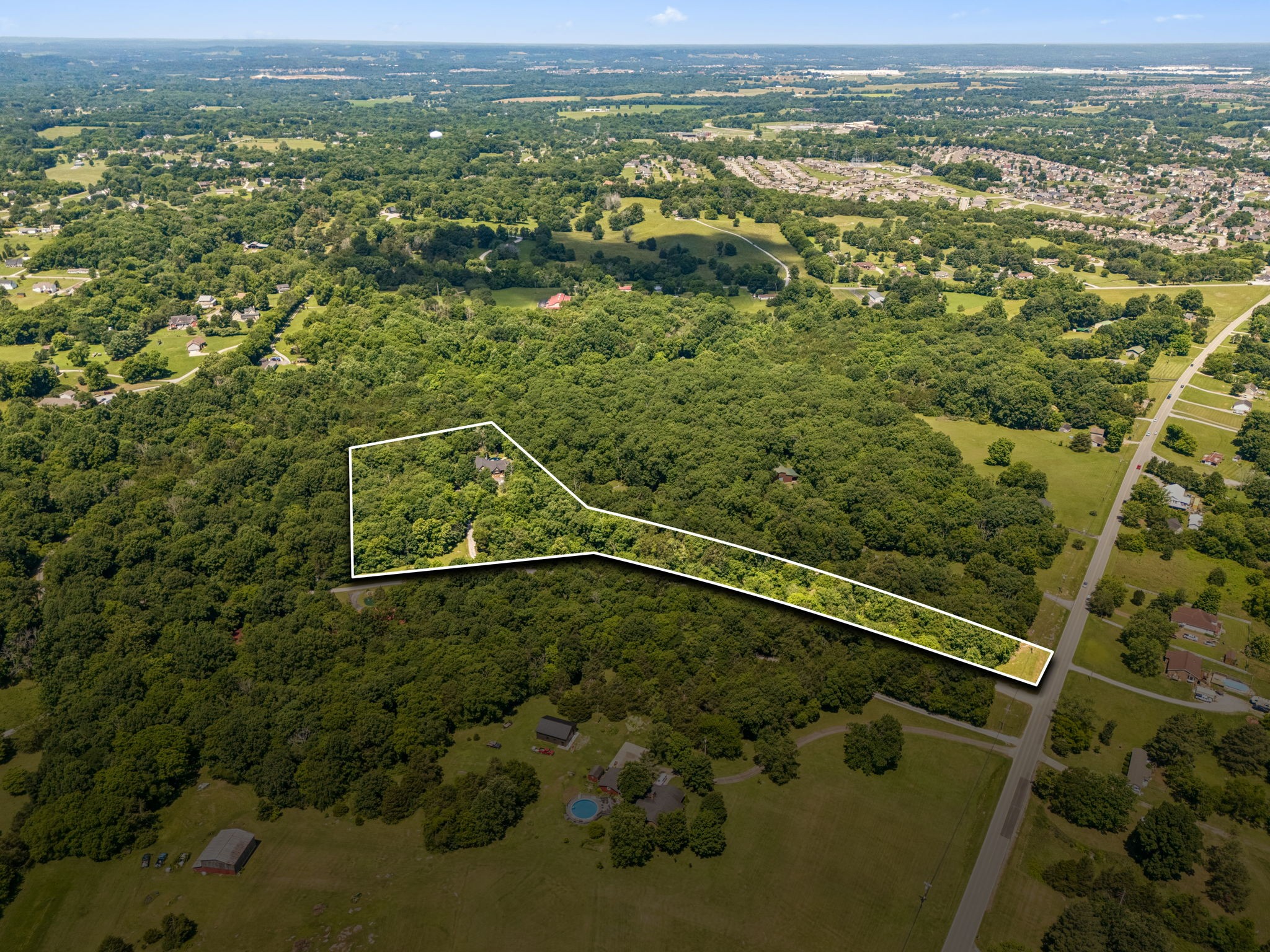 4300 Kedron Road Spring Hill, TN 37174 - Photo 83 of 85