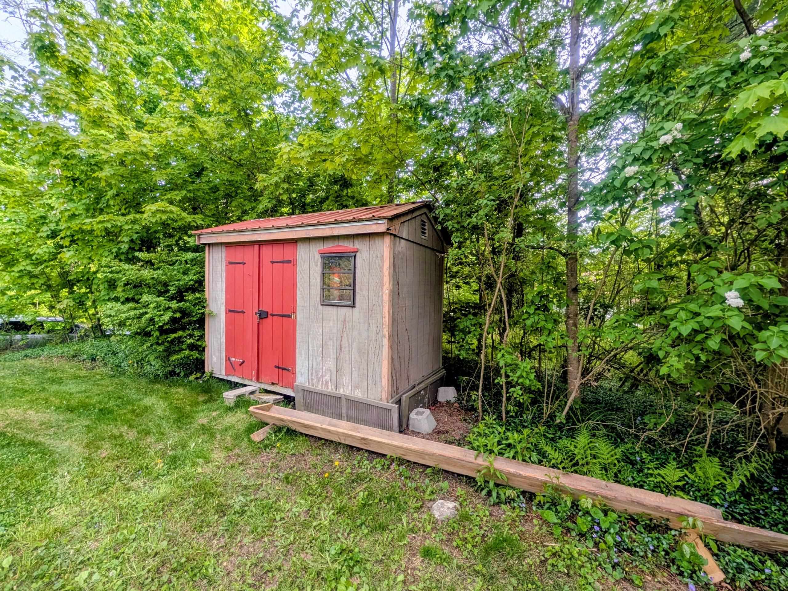 40 Old Deerfield Road Candia, NH 03034 - Photo 43 of 54