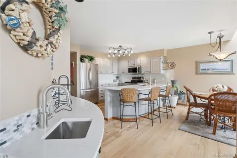 $780,000 | 758 Chimney Creek Drive, Unit C, Golden, CO 80401