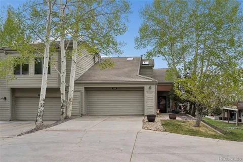 $780,000 | 758 Chimney Creek Drive, Unit C, Golden, CO 80401
