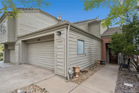 $780,000 | 758 Chimney Creek Drive, Unit C, Golden, CO 80401