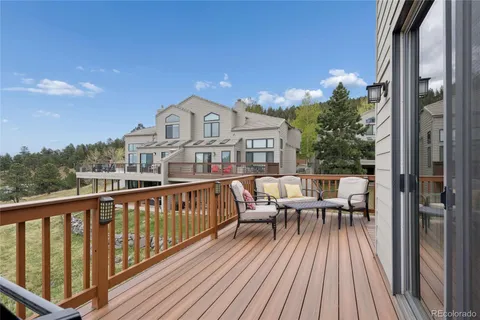 $780,000 | 758 Chimney Creek Drive, Unit C, Golden, CO 80401