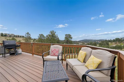 $780,000 | 758 Chimney Creek Drive, Unit C, Golden, CO 80401