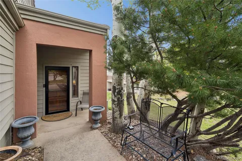 $780,000 | 758 Chimney Creek Drive, Unit C, Golden, CO 80401