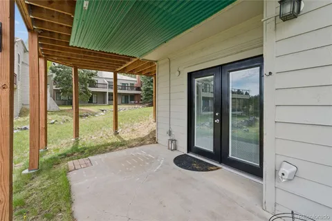 $780,000 | 758 Chimney Creek Drive, Unit C, Golden, CO 80401