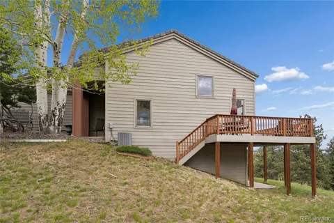 $780,000 | 758 Chimney Creek Drive, Unit C, Golden, CO 80401