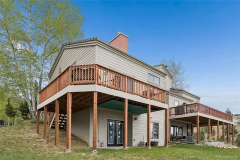$780,000 | 758 Chimney Creek Drive, Unit C, Golden, CO 80401