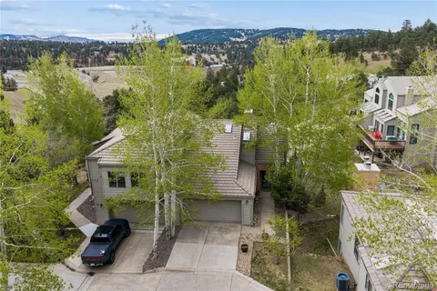 $780,000 | 758 Chimney Creek Drive, Unit C, Golden, CO 80401