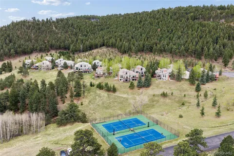 $780,000 | 758 Chimney Creek Drive, Unit C, Golden, CO 80401