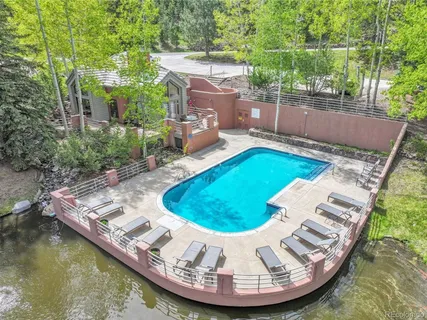 $780,000 | 758 Chimney Creek Drive, Unit C, Golden, CO 80401