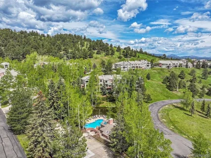 $780,000 | 758 Chimney Creek Drive, Unit C, Golden, CO 80401