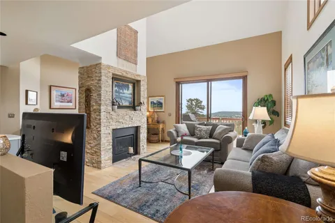 $780,000 | 758 Chimney Creek Drive, Unit C, Golden, CO 80401