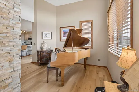 $780,000 | 758 Chimney Creek Drive, Unit C, Golden, CO 80401