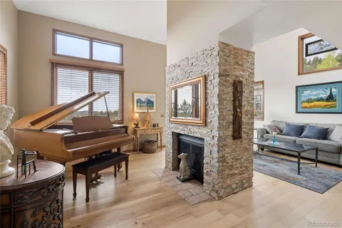 $780,000 | 758 Chimney Creek Drive, Unit C, Golden, CO 80401