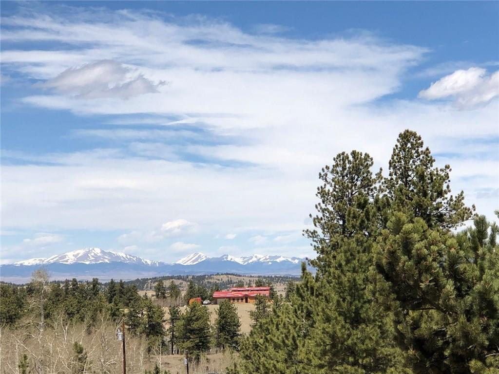 10380 Ranch Road Hartsel, CO 80449 - Photo 3 of 18 a view of a city with green space