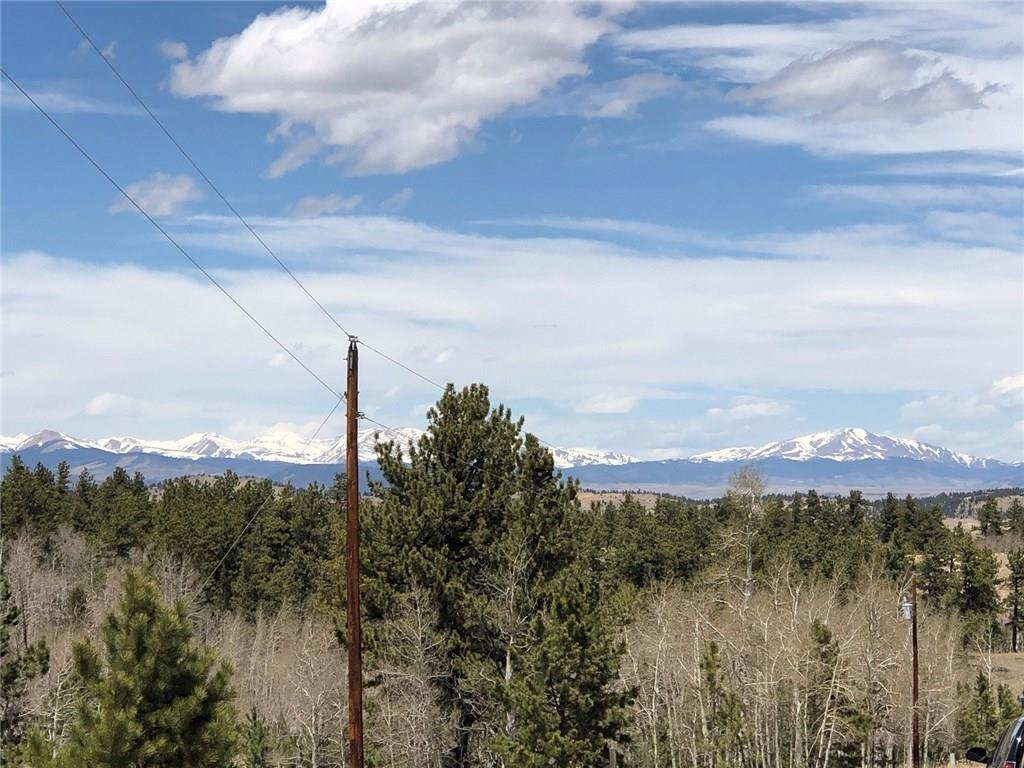 10380 Ranch Road Hartsel, CO 80449 - Photo 4 of 18 a view of a city