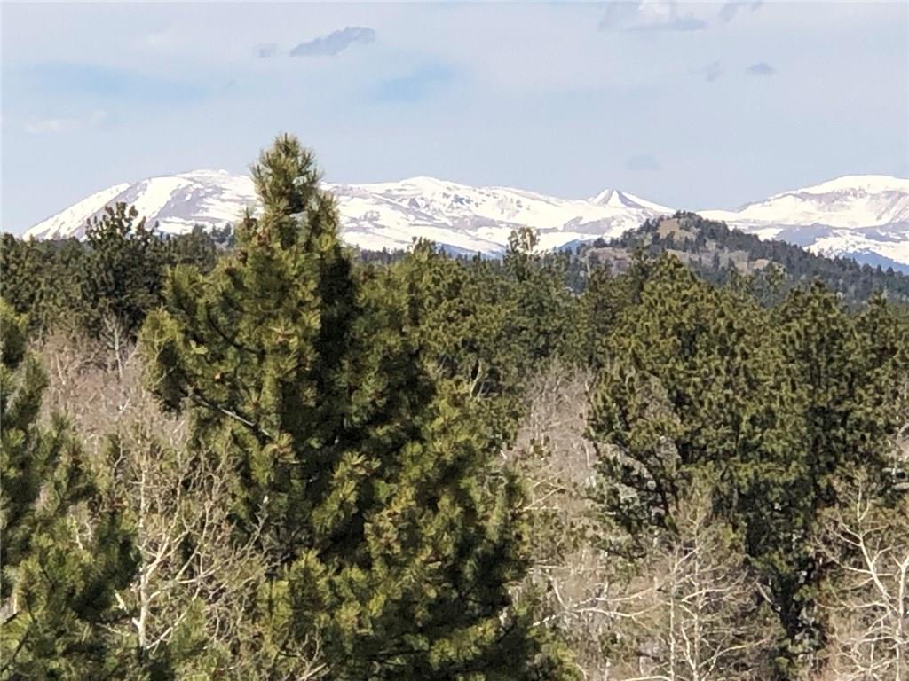 10380 Ranch Road Hartsel, CO 80449 - Photo 9 of 18 a view of a large window