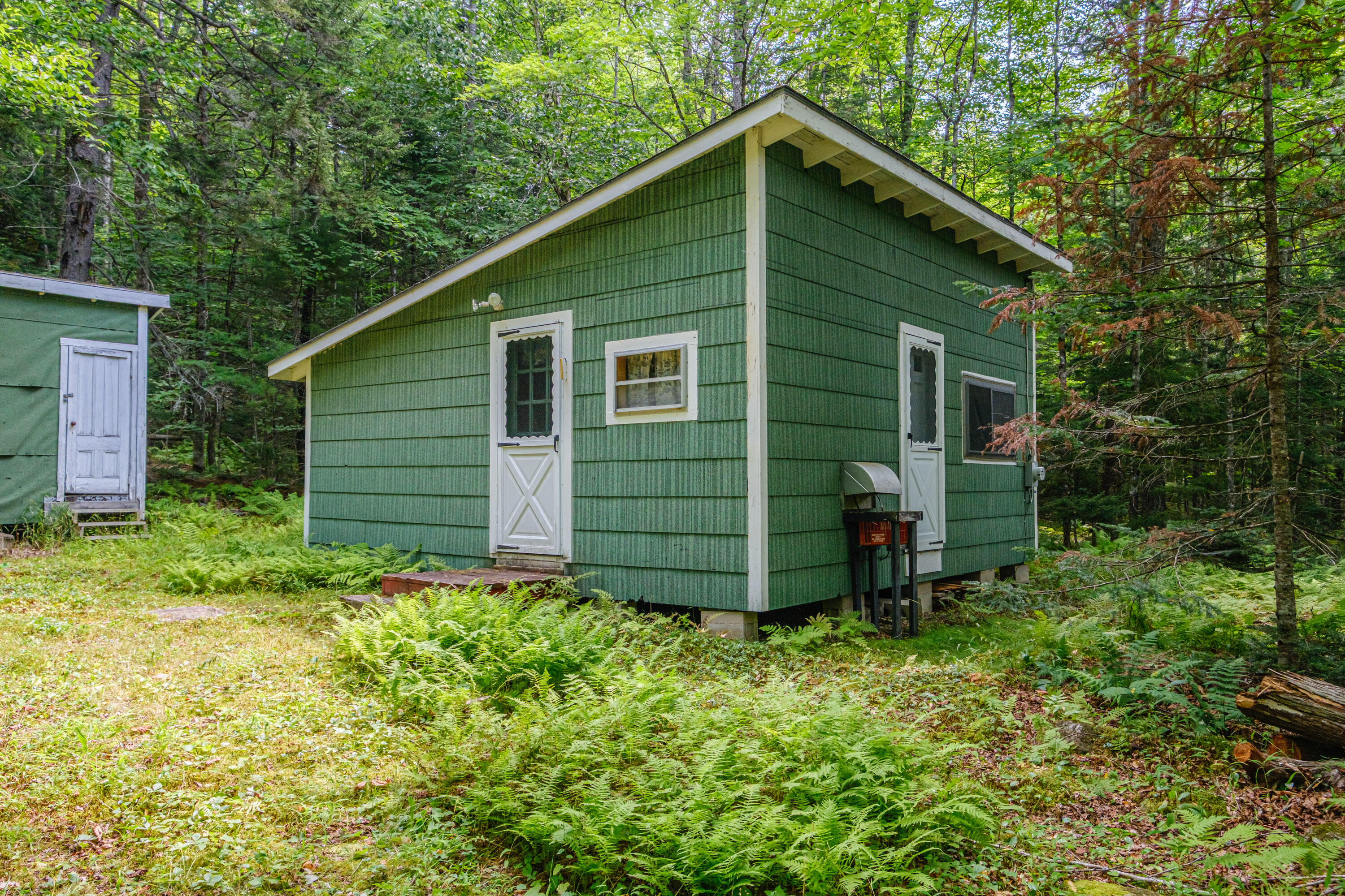 416 Sawyer Notch Road Andover, ME 04216 - Photo 3 of 25 20250808gp-61003