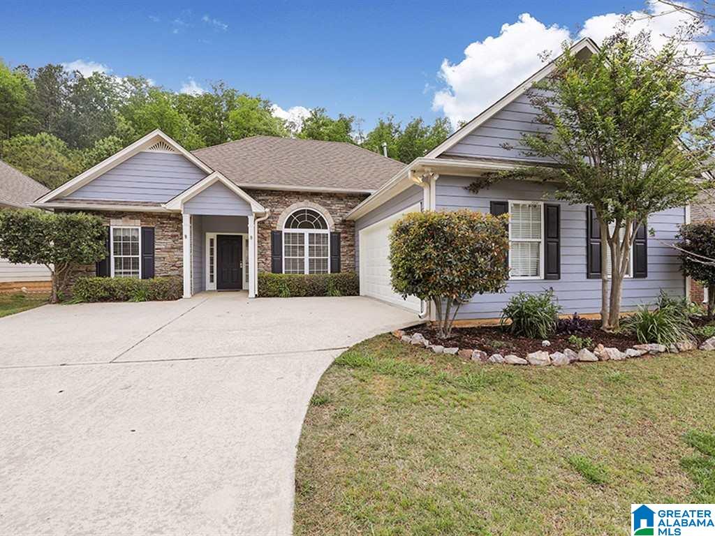 112 Cove Lane Pelham, AL 35124 - Photo 1 of 28