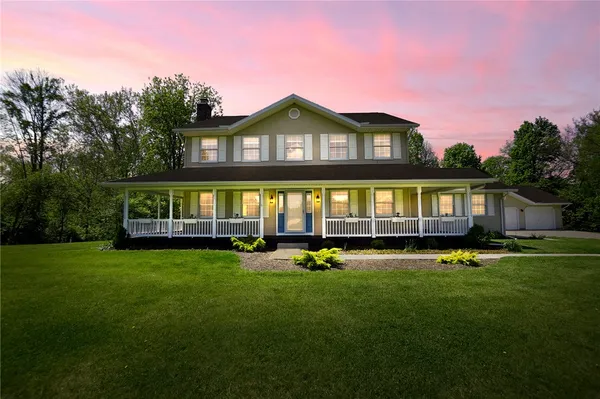 $527,000 | 6429 Winding Tree Drive, New Carlisle, OH 45344