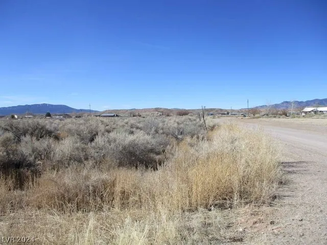$178,000 | 319 (8.9 Ac), Panaca, NV 89042