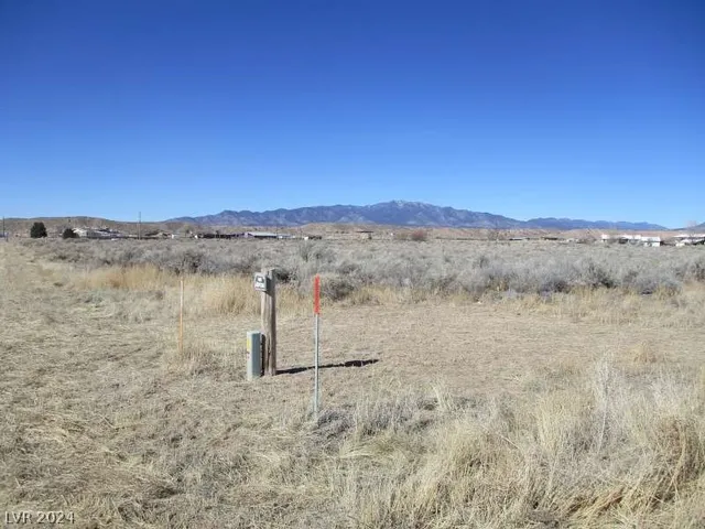 $178,000 | 319 (8.9 Ac), Panaca, NV 89042