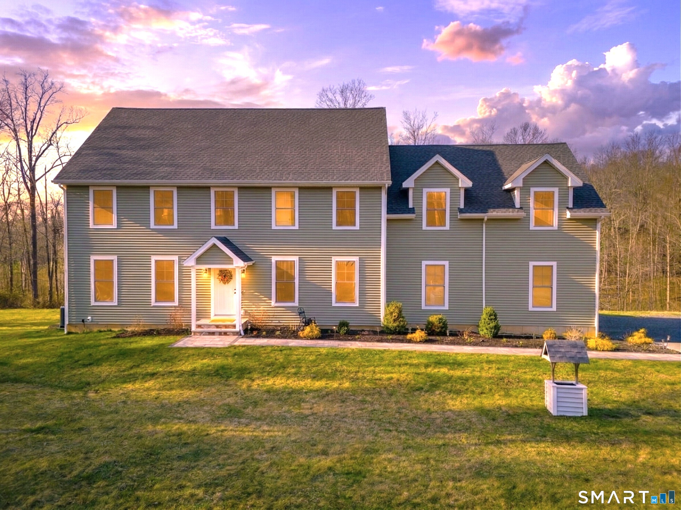 19 Reservoir Road New Milford, CT 06776 - Photo 1 of 1 virtually enhanced image