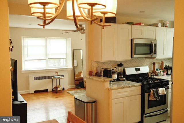 501 Vernon Road, Unit 2 Philadelphia, PA 19119 - Photo 8 of 13