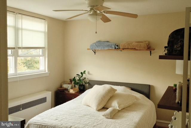 501 Vernon Road, Unit 2 Philadelphia, PA 19119 - Photo 10 of 13