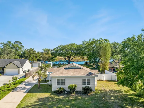 $599,000 | 75125 Edwards Road, Yulee, FL 32097