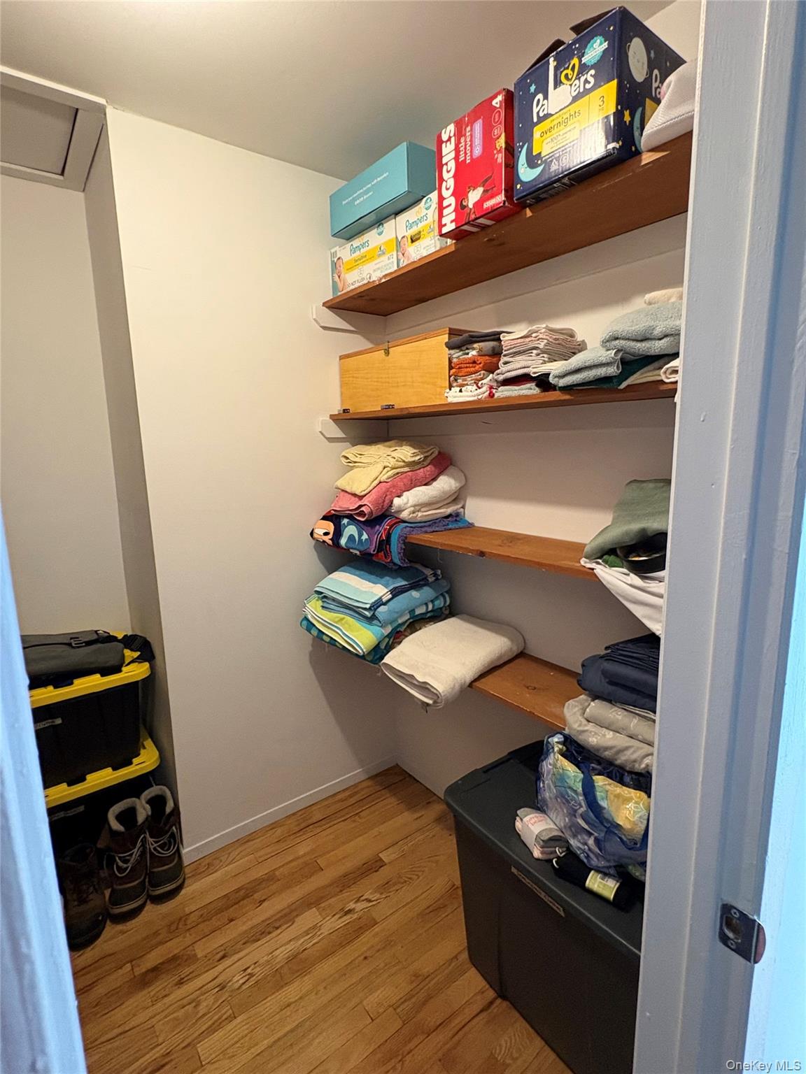70 Hickory Road, Unit B Port Washington, NY 11050 - Photo 14 of 23 Walk-in-closet in primary bedroom