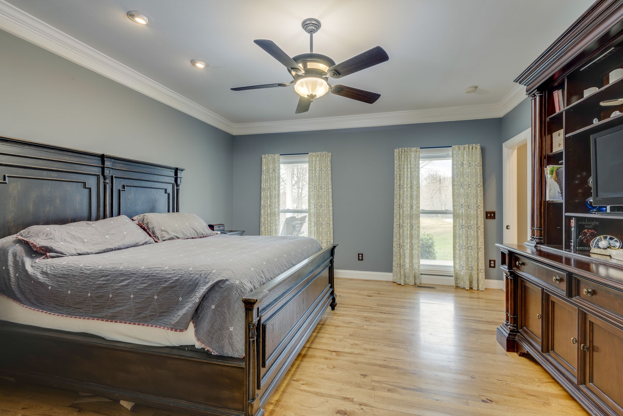 978 Nancy Shawl Road Dickson, TN 37055 - Photo 14 of 38 Gallery Image 14