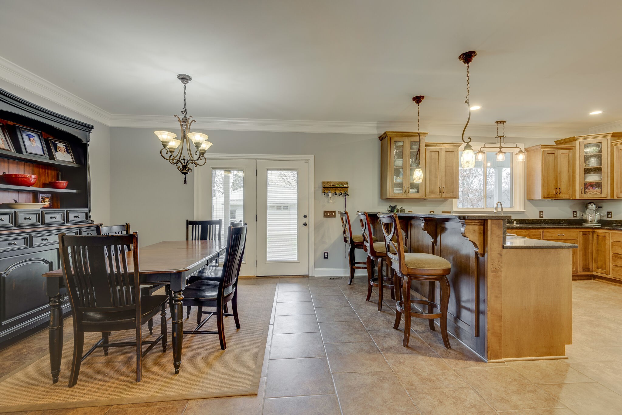 978 Nancy Shawl Road Dickson, TN 37055 - Photo 4 of 38 Gallery Image 4