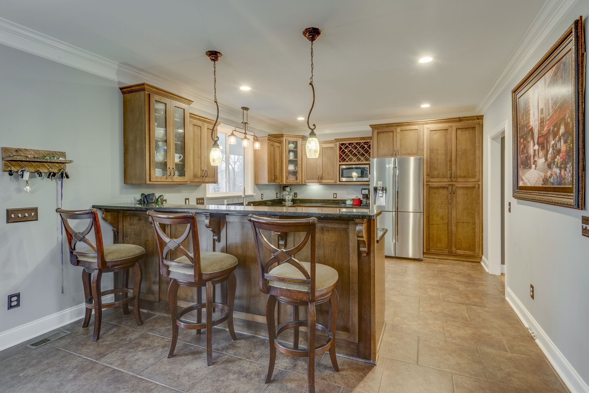 978 Nancy Shawl Road Dickson, TN 37055 - Photo 5 of 38 Gallery Image 5