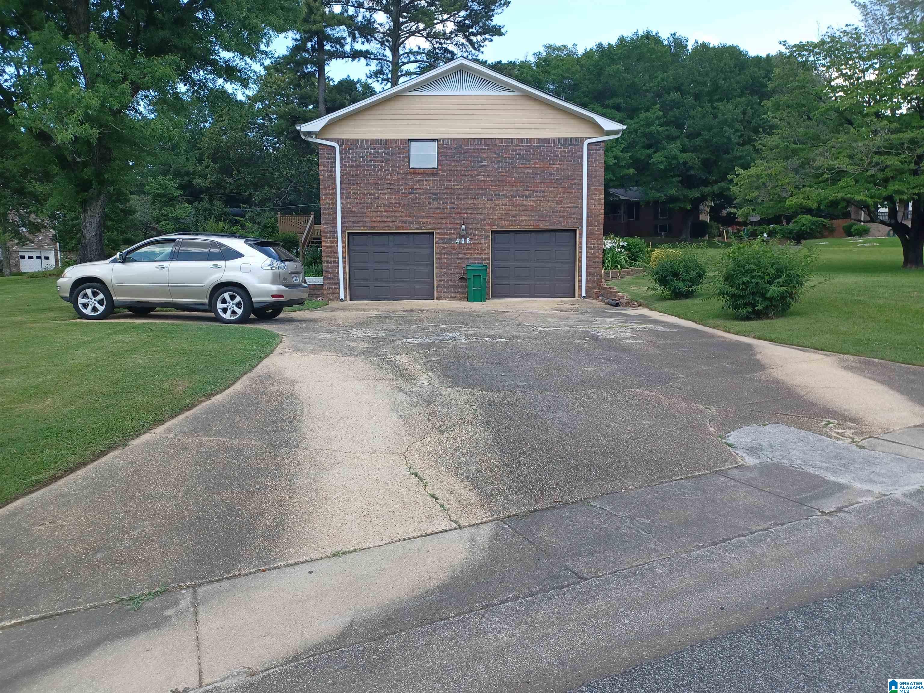 408 9th Street Pleasant Grove, AL 35127 - Photo 4 of 43